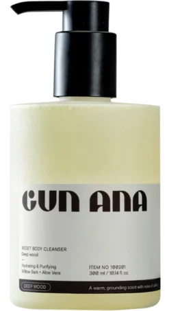 Reset Body Cleanser