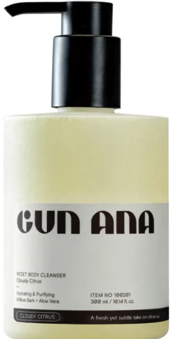 Reset Body Cleanser