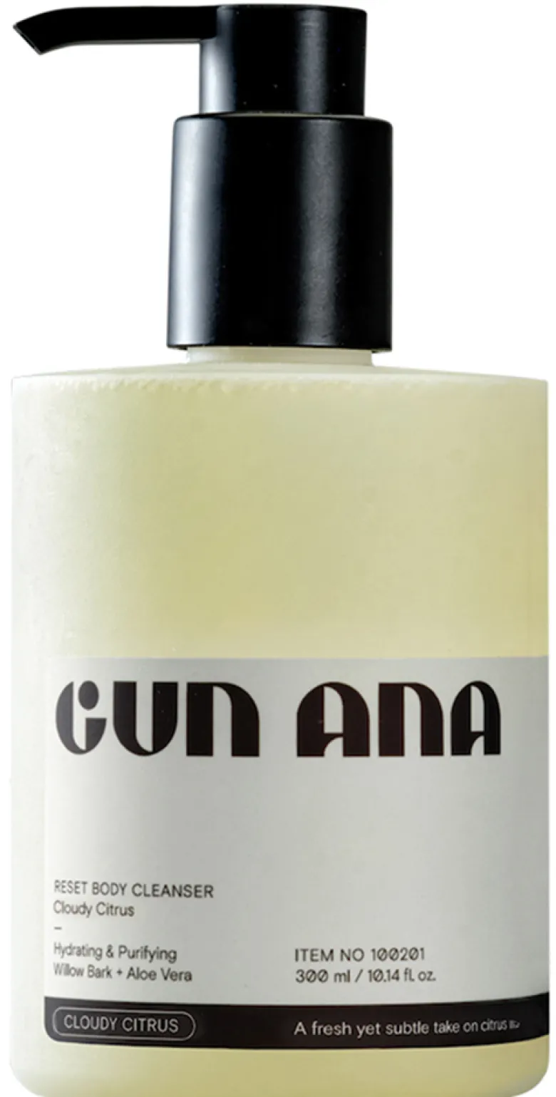 Reset Body Cleanser