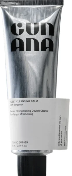 Reset Cleansing Balm