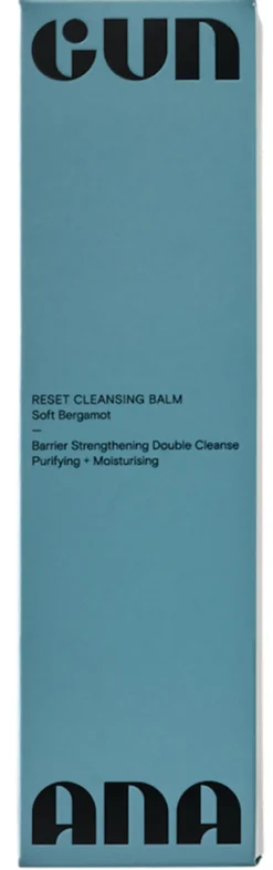 Reset Cleansing Balm