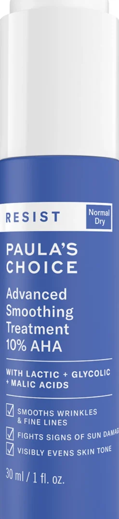 Resist Advanced Smoothing Treatment 10% AHA