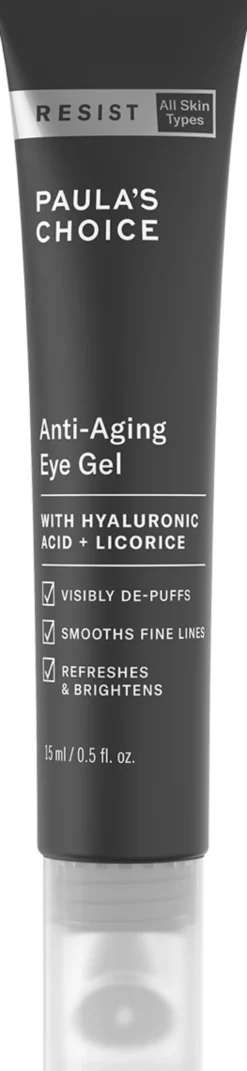 Resist Anti-Aging Eye Gel