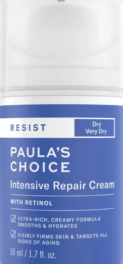 Resist Intensive Repair Cream