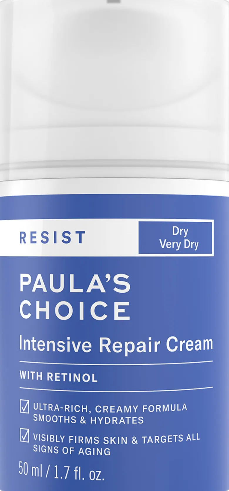 Resist Intensive Repair Cream