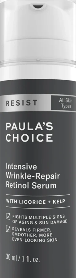 Resist Intensive Wrinkle-Repair Retinol Serum