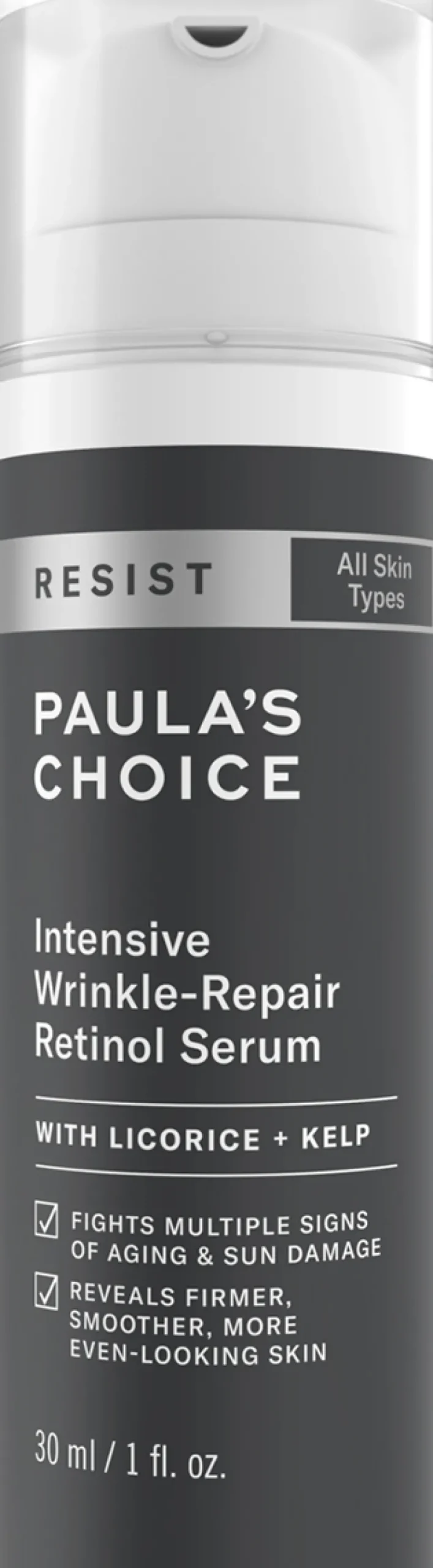 Resist Intensive Wrinkle-Repair Retinol Serum