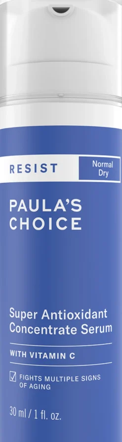 Resist Super Antioxidant Concentrate Serum