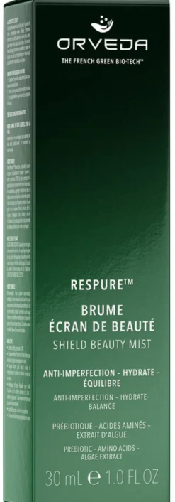 Respure Shield Beauty Mist