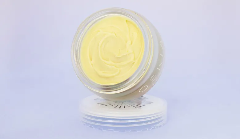 Rest Day Barrier Repair Balm