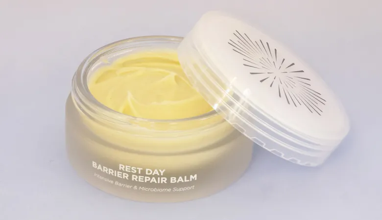 Rest Day Barrier Repair Balm