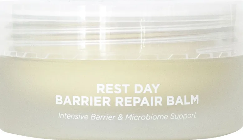 Rest Day Barrier Repair Balm