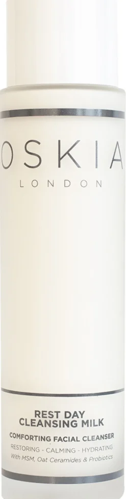 Rest Day Comforting Cleansing Milk