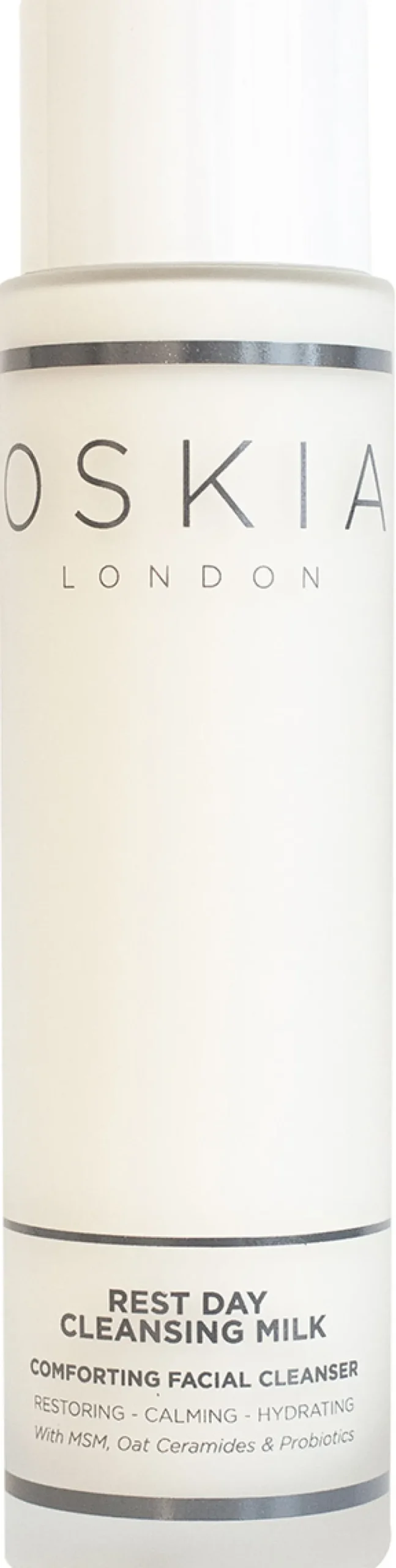 Rest Day Comforting Cleansing Milk