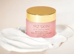 RESTORATIVE BIO-PLACENTA CREAM
