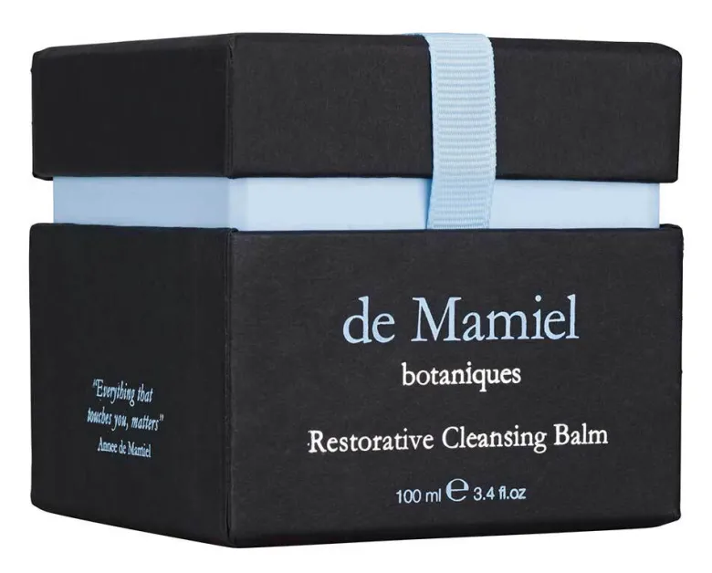 Restorative Cleansing Balm