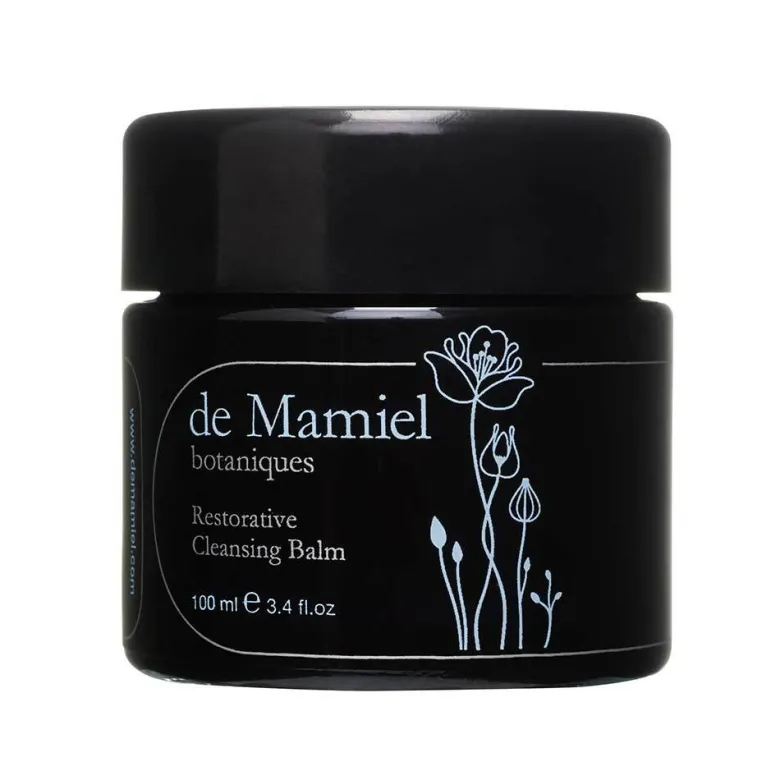 Restorative Cleansing Balm