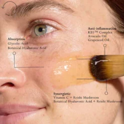 Restorative Dual Acid Peel