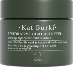 Restorative Dual Acid Peel