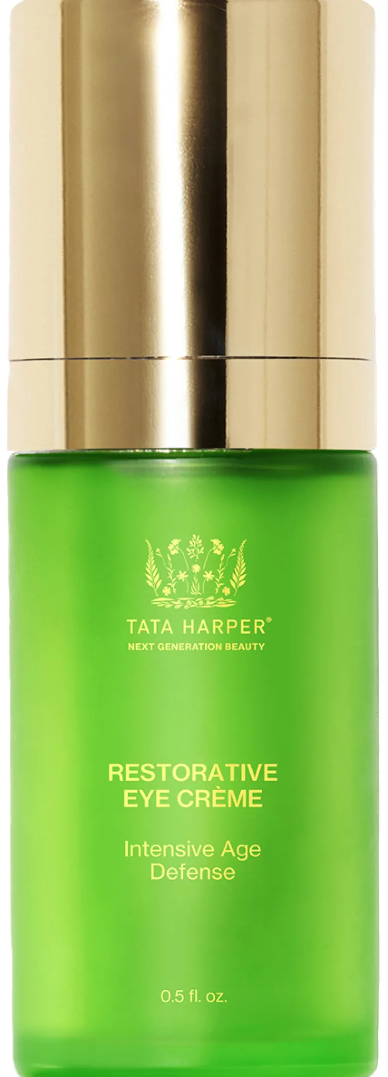 Restorative Eye Crème