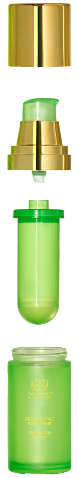 Restorative Eye Crème