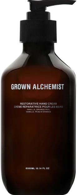 Restorative Hand Cream