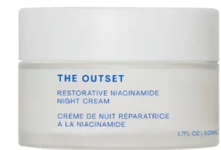 RESTORATIVE NIACINAMIDE NIGHT CREAM
