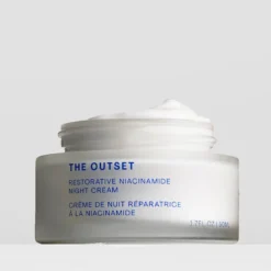 RESTORATIVE NIACINAMIDE NIGHT CREAM