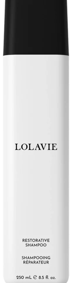 Restorative Shampoo