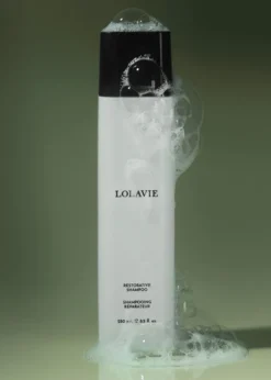 Restorative Shampoo