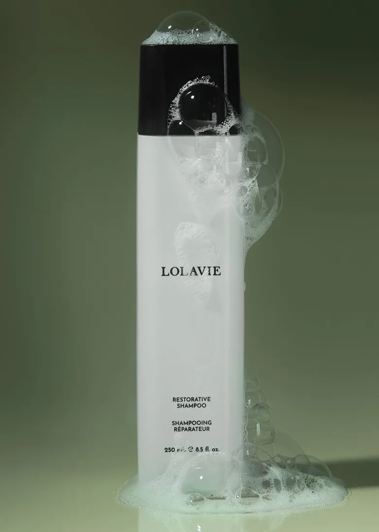 Restorative Shampoo