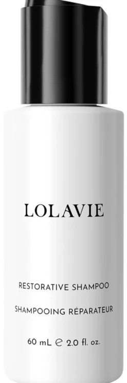 Restorative Shampoo