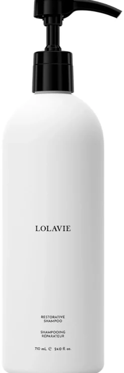 Restorative Shampoo