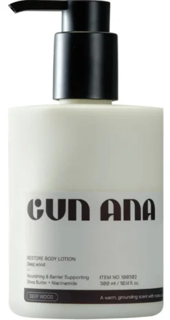 Restore Body Lotion