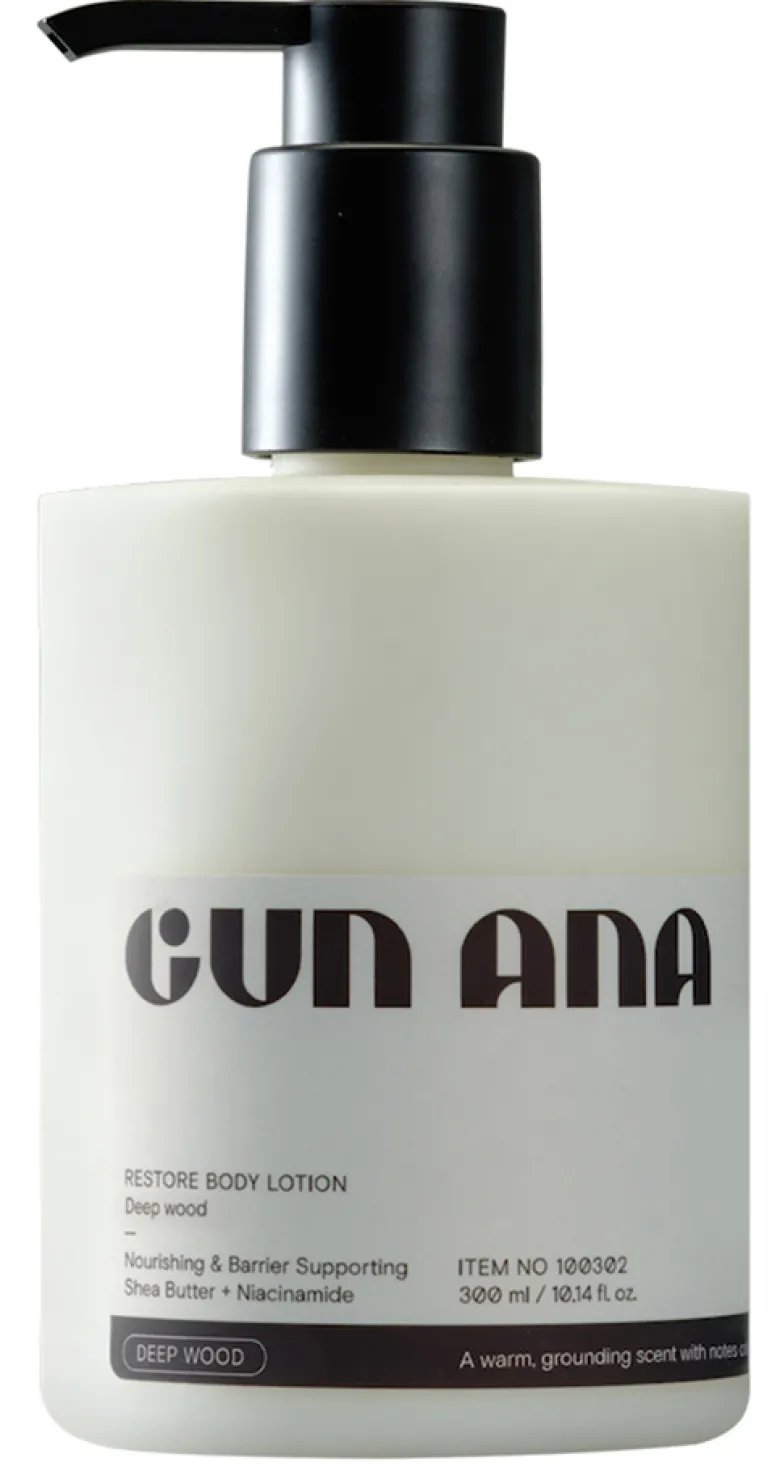 Restore Body Lotion