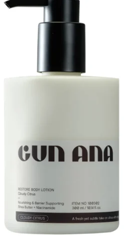 Restore Body Lotion