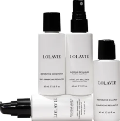 Restore & Protect Travel Kit
