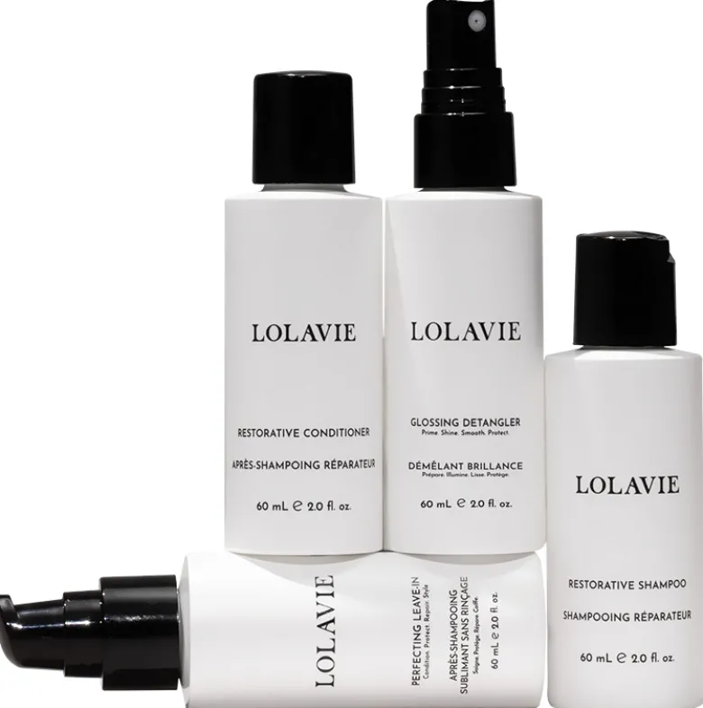 Restore & Protect Travel Kit