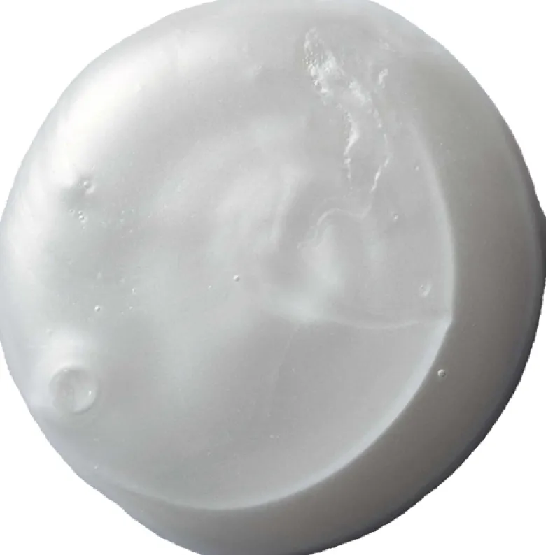 Restore Shampoo