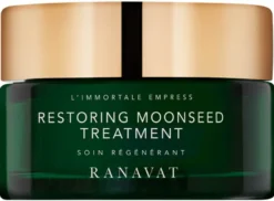 Restoring Moonseed Treatment