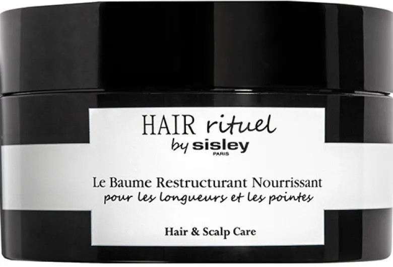 Restructuring Nourishing Balm