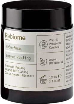 ReSurface Enzyme Peeling