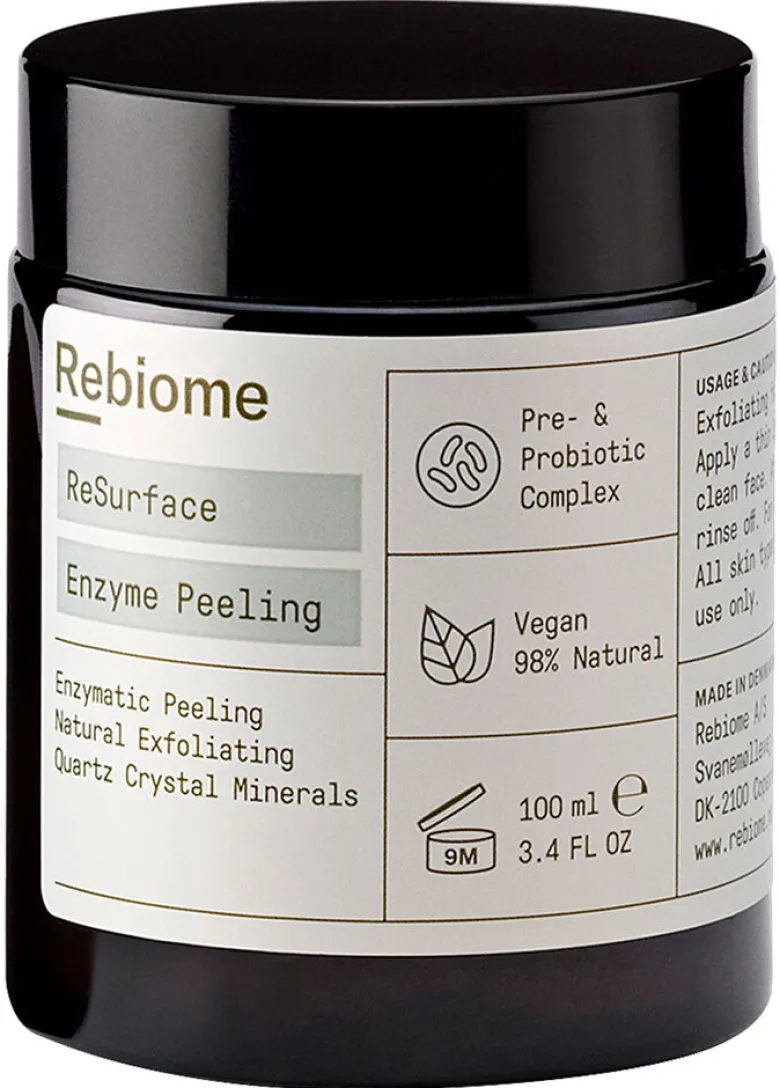 ReSurface Enzyme Peeling