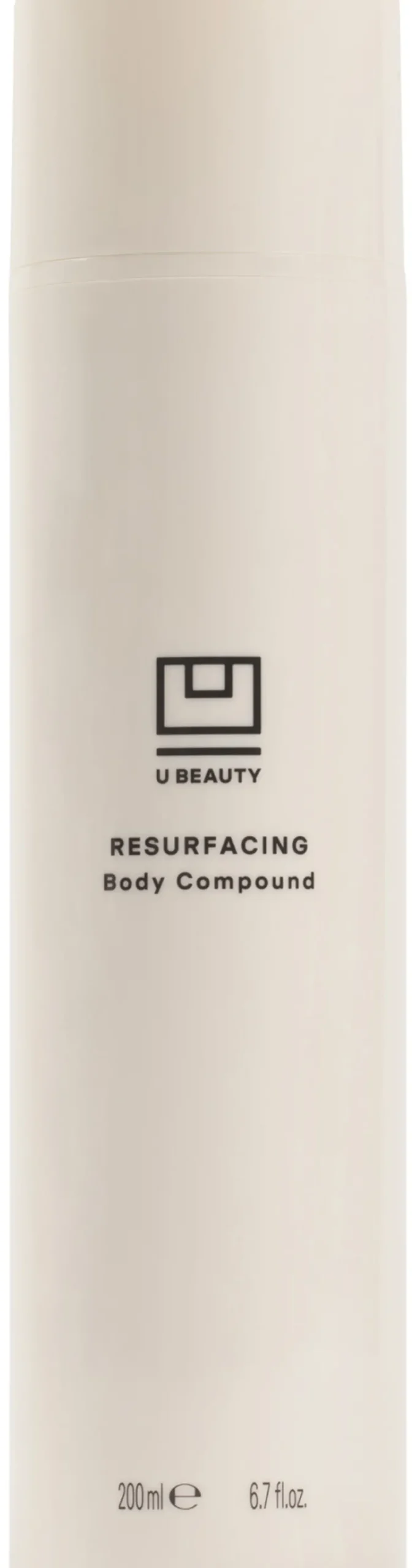 Resurfacing Body Compound