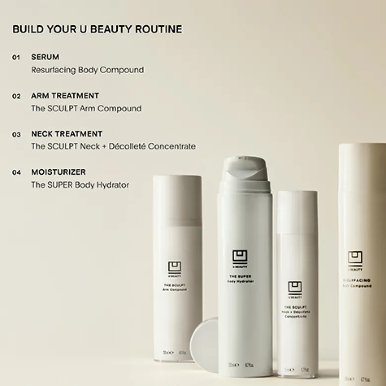 Resurfacing Body Compound