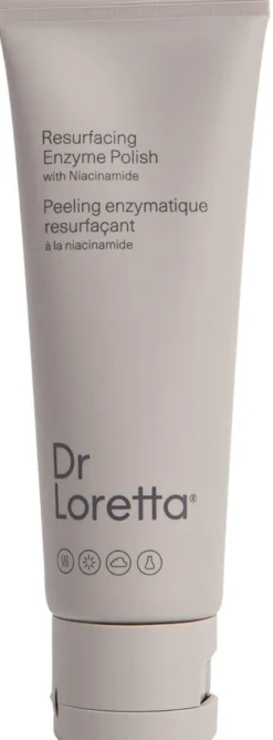 Resurfacing Enzyme Polish