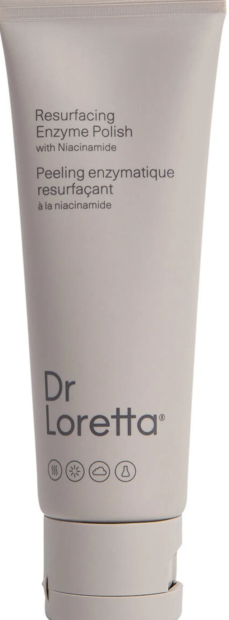 Resurfacing Enzyme Polish