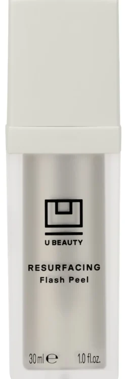 Resurfacing Flash Peel