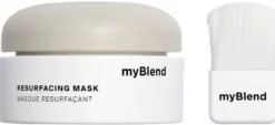 Resurfacing Mask