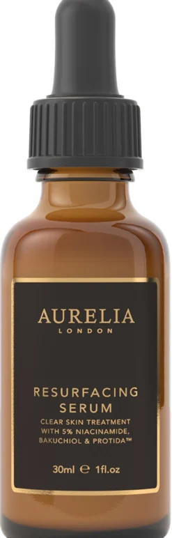 Resurfacing Serum